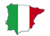 ANSATEL TELECOMUNICACIONES - Italiano