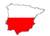 ANSATEL TELECOMUNICACIONES - Polski